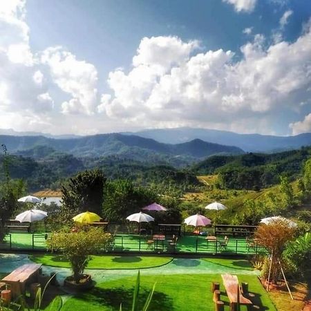 Flower Hill 180 Чианграй Экстерьер фото