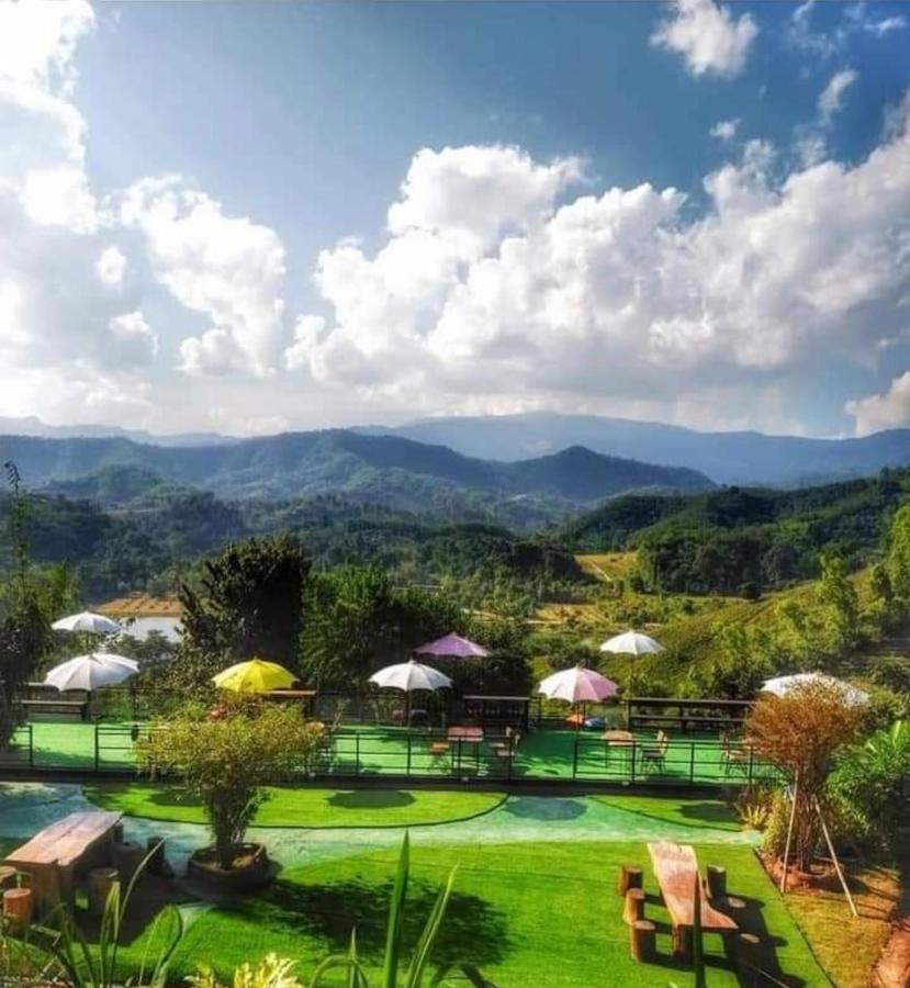 Flower Hill 180 Чианграй Экстерьер фото