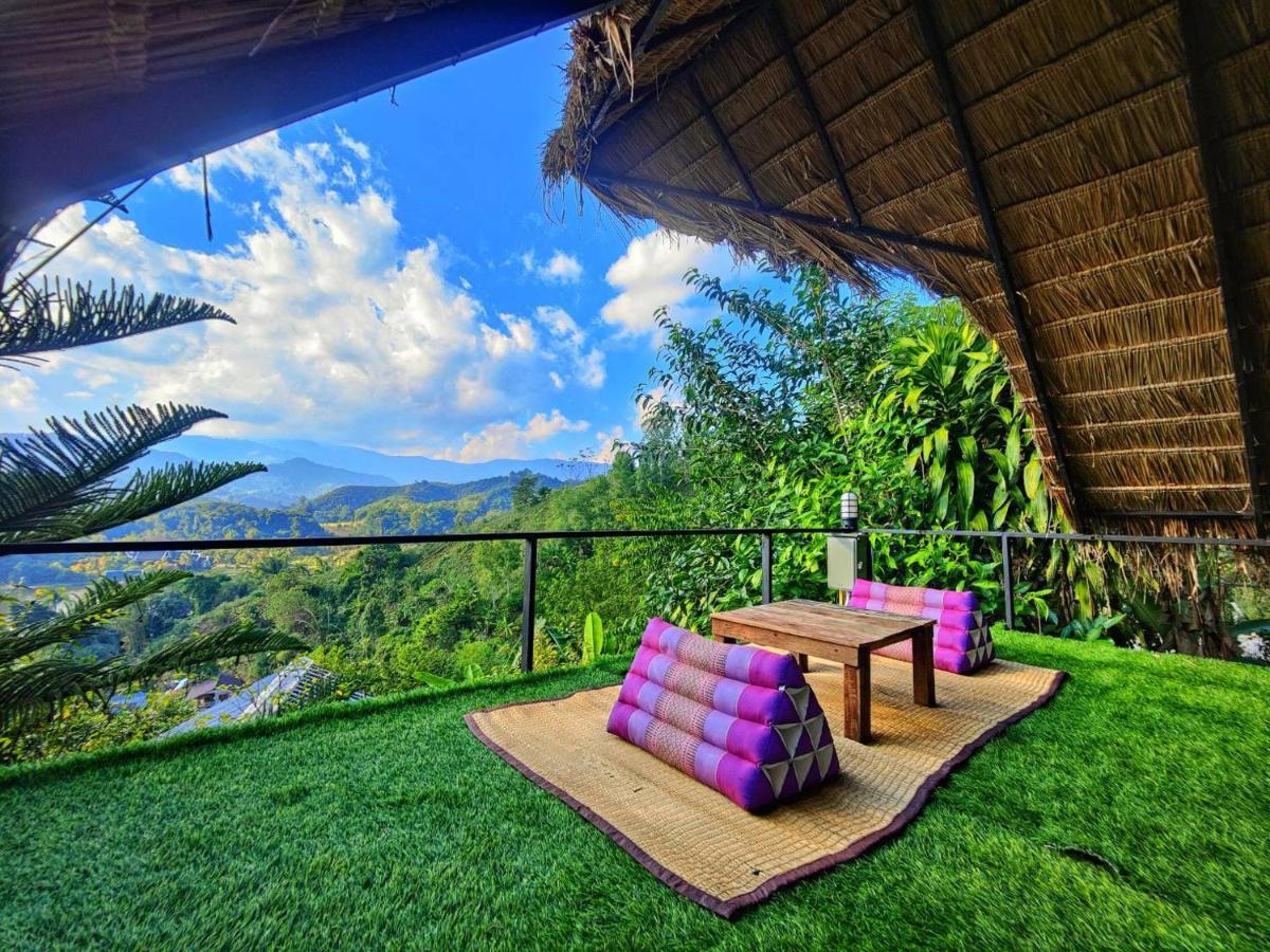 Flower Hill 180 Чианграй Экстерьер фото