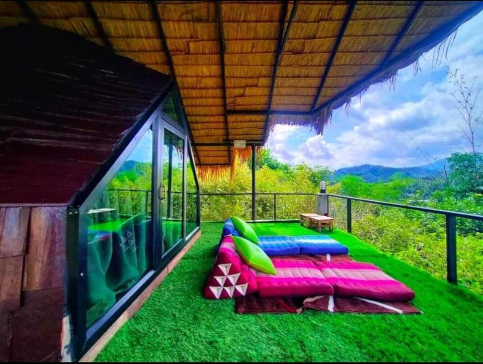 Flower Hill 180 Чианграй Экстерьер фото