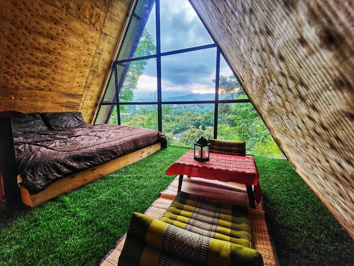 Flower Hill 180 Чианграй Экстерьер фото